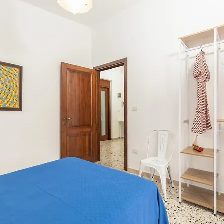Apartment Coastal Santa Maria Navarrese
