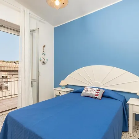 Coastal Apartment Santa Maria Navarrese