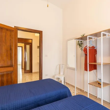 Apartment Coastal Santa Maria Navarrese