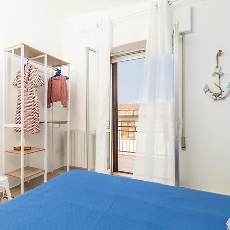 Coastal Apartment Santa Maria Navarrese