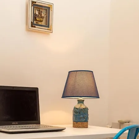 Apartment Coastal