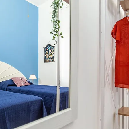 アパート Coastal サンタ・マリア・ナヴァーリス