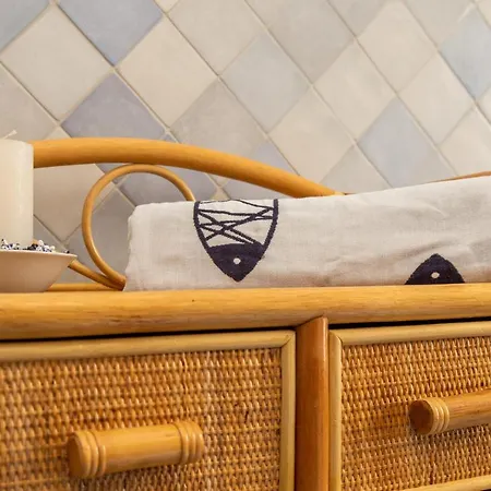 Apartment Coastal Santa Maria Navarrese