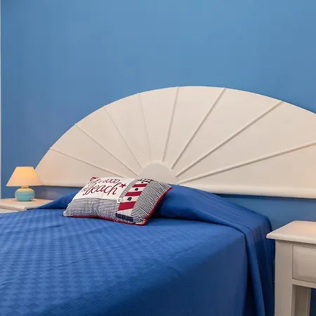 Coastal Apartment