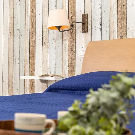 Coastal アパート サンタ・マリア・ナヴァーリス