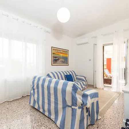 Apartment Coastal Santa Maria Navarrese