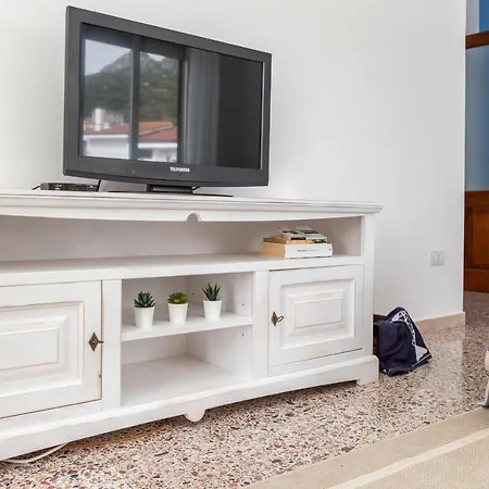 Coastal Apartament *
