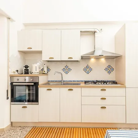 Apartment Coastal *