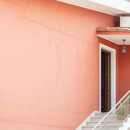 Coastal Apartment Santa Maria Navarrese