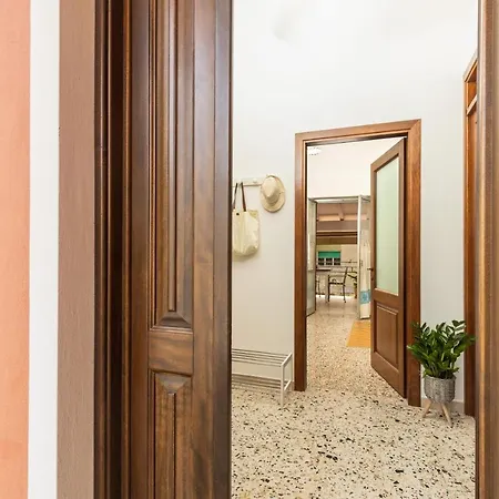 Coastal Apartment Santa Maria Navarrese