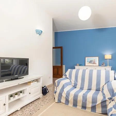 Coastal Apartment Santa Maria Navarrese
