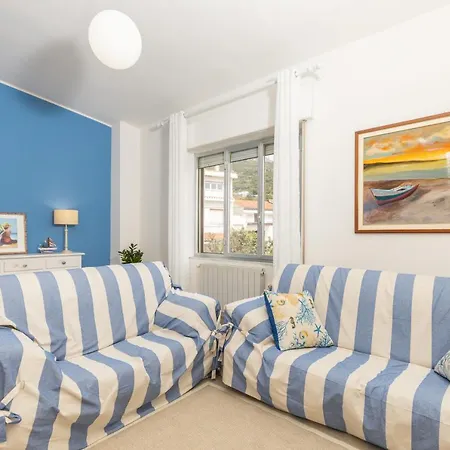 Apartment Coastal Santa Maria Navarrese