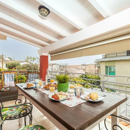 Coastal * سانتا ماريا نافاريز