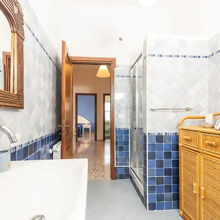 Coastal Apartament