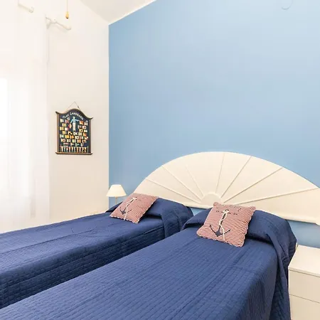 Apartament Coastal