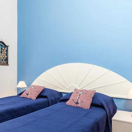 Coastal * سانتا ماريا نافاريز