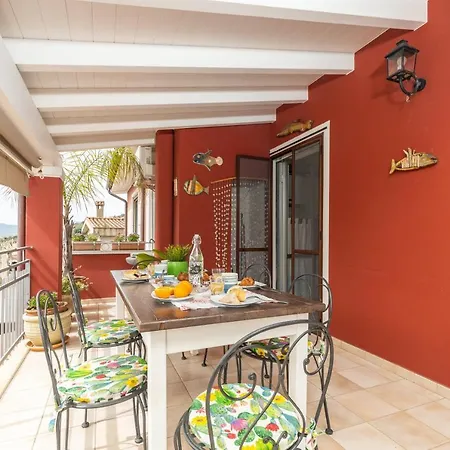 Coastal Apartament