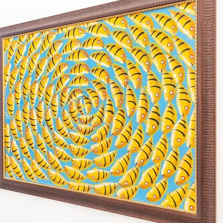 Coastal Appartamento *