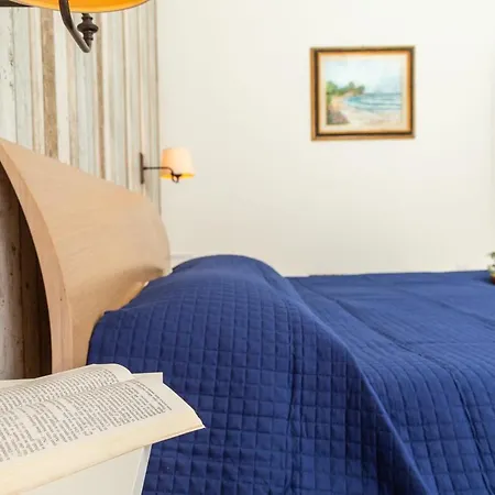 Apartament Coastal Santa Maria Navarrese