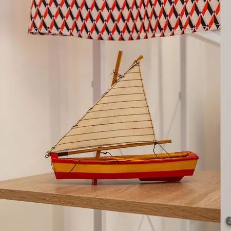 Apartament Coastal