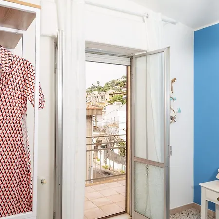 Coastal Apartament