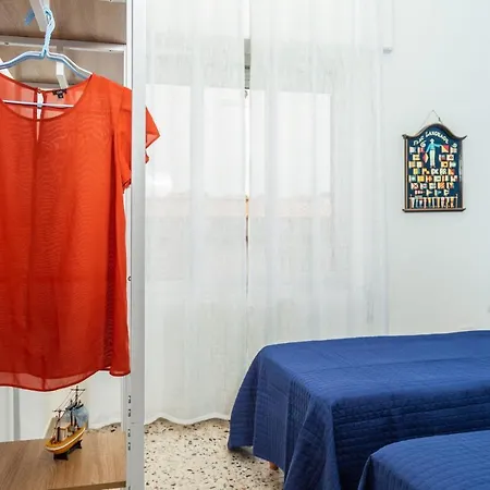 Coastal Apartament
