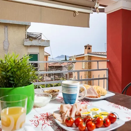 Apartament Coastal *