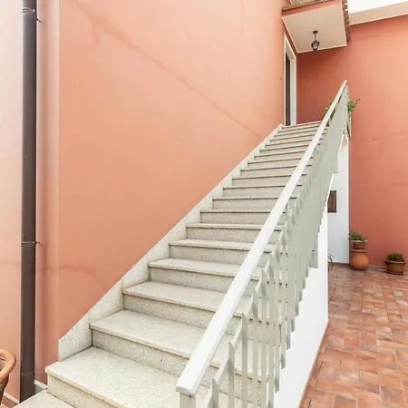 Coastal Apartament *