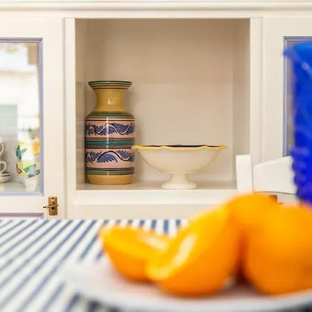 Apartament Coastal