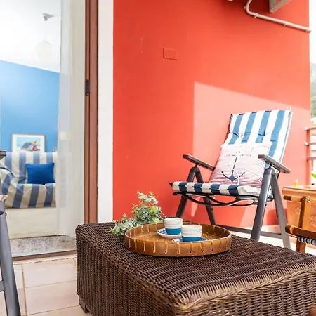 Coastal سانتا ماريا نافاريز