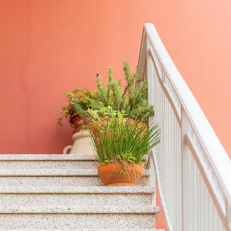 Apartament Coastal