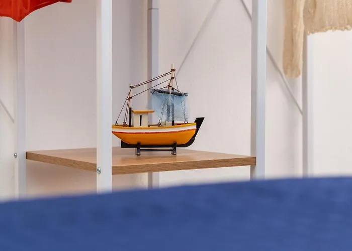 Coastal Santa Maria Navarrese