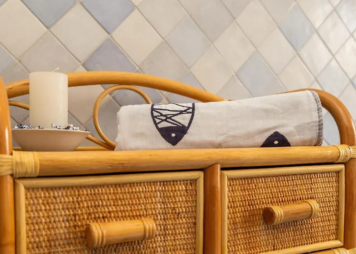 Apartment Coastal Santa Maria Navarrese