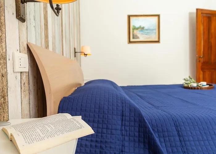 Apartment Coastal Santa Maria Navarrese