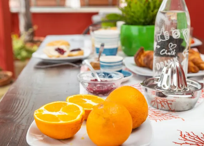 Coastal * Santa Maria Navarrese