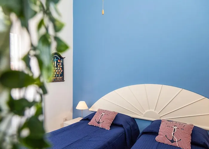 Coastal * Santa Maria Navarrese