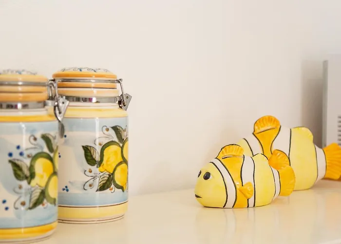 Coastal * Santa Maria Navarrese